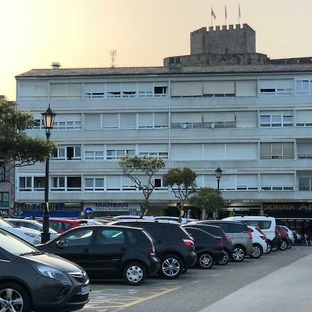 Apartament Casablanca San Vicente De La Barquera Zewnętrze zdjęcie