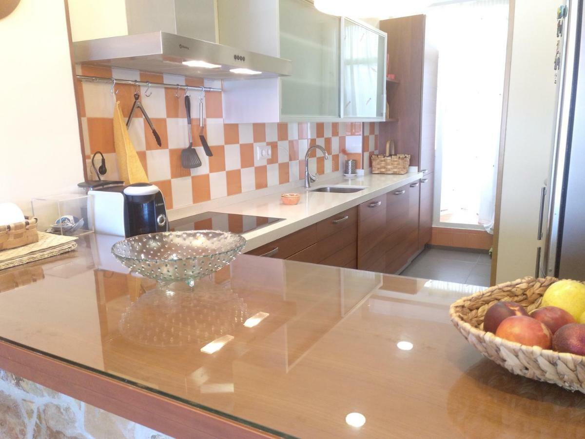 Apartament Casablanca San Vicente De La Barquera Zewnętrze zdjęcie