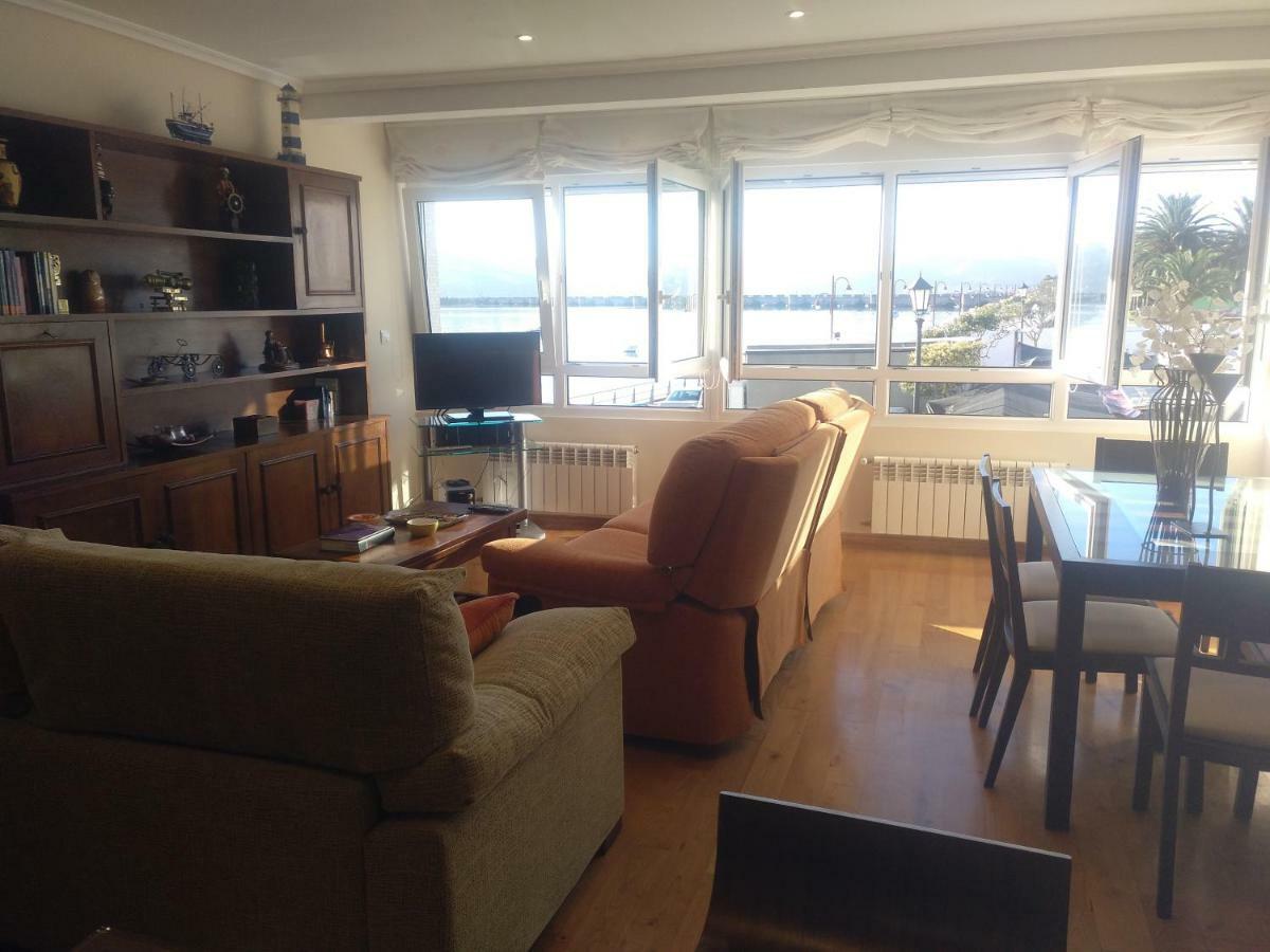 Apartament Casablanca San Vicente De La Barquera Zewnętrze zdjęcie