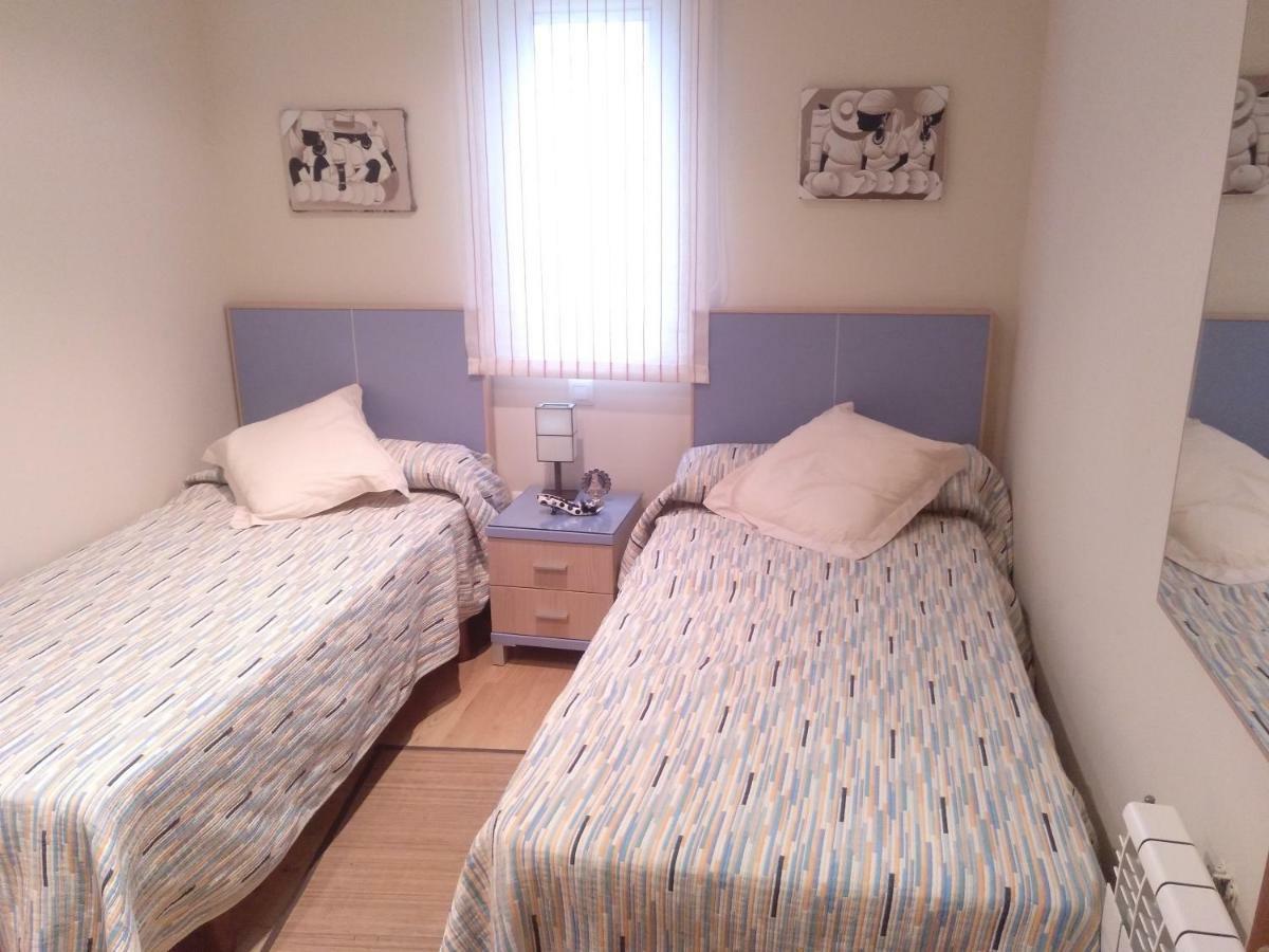 Apartament Casablanca San Vicente De La Barquera Zewnętrze zdjęcie