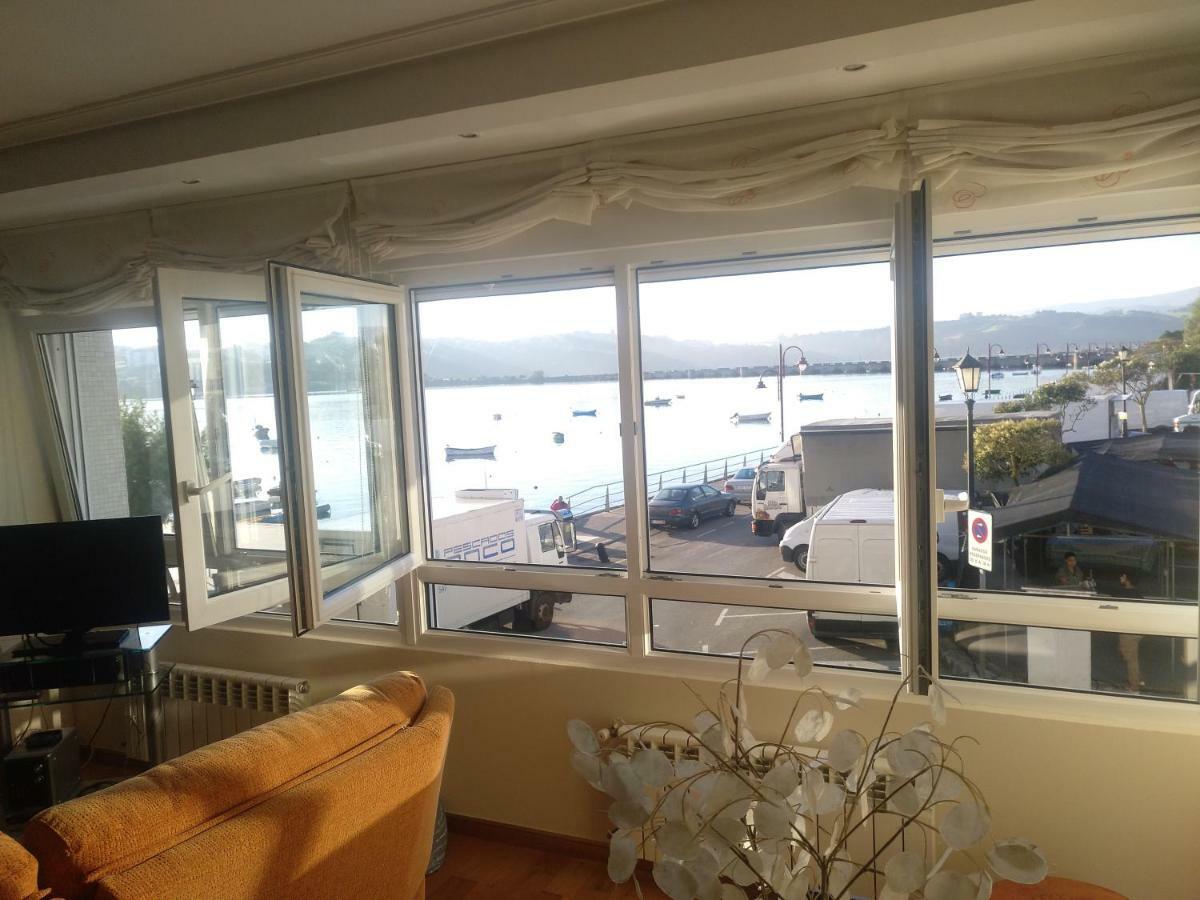 Apartament Casablanca San Vicente De La Barquera Zewnętrze zdjęcie