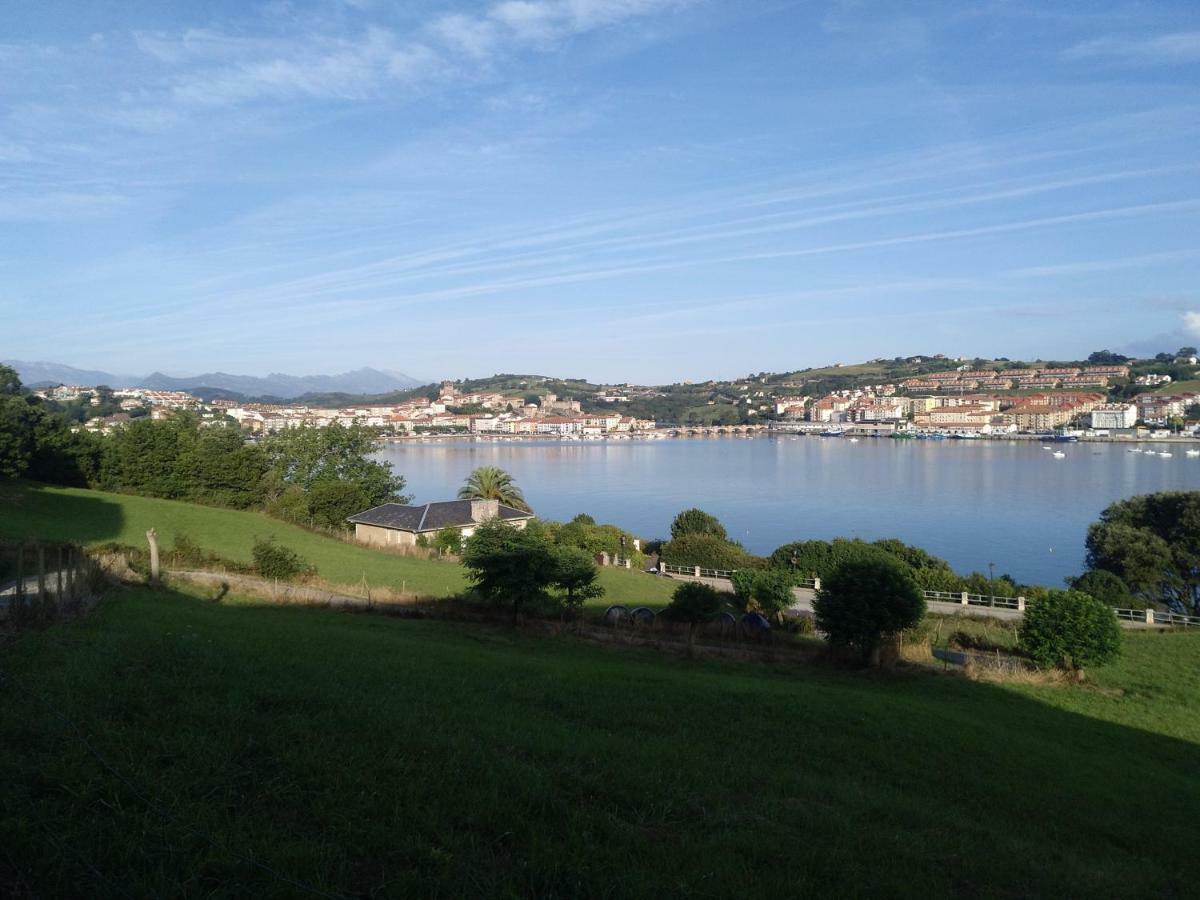 Apartament Casablanca San Vicente De La Barquera Zewnętrze zdjęcie