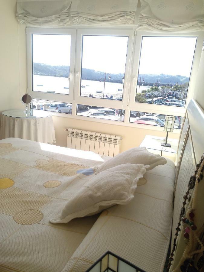Apartament Casablanca San Vicente De La Barquera Zewnętrze zdjęcie