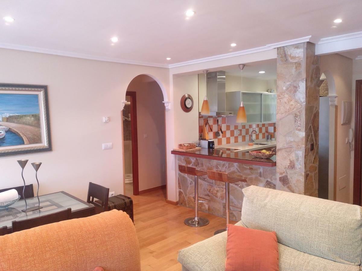 Apartament Casablanca San Vicente De La Barquera Zewnętrze zdjęcie