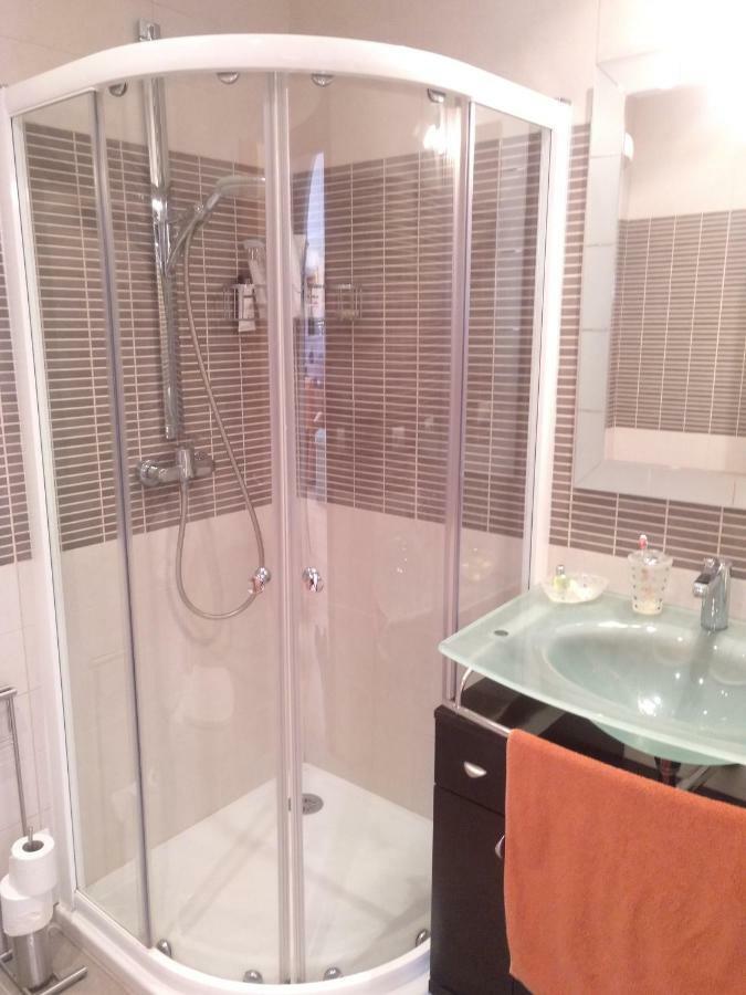 Apartament Casablanca San Vicente De La Barquera Zewnętrze zdjęcie