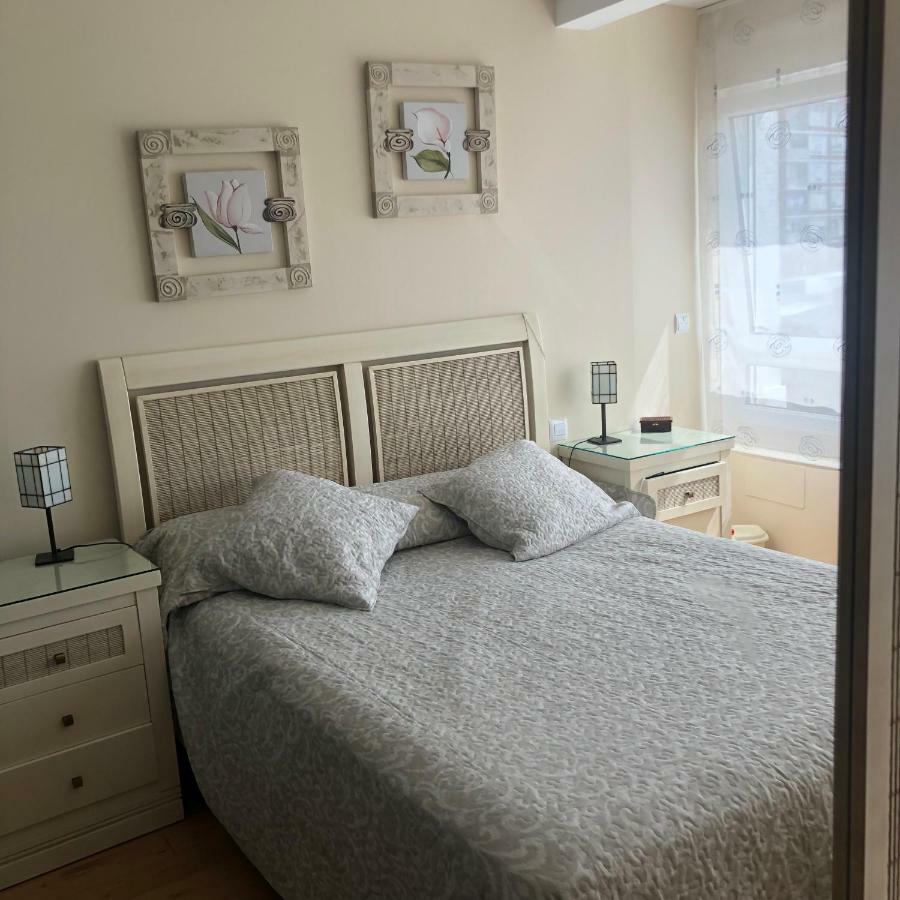 Apartament Casablanca San Vicente De La Barquera Zewnętrze zdjęcie