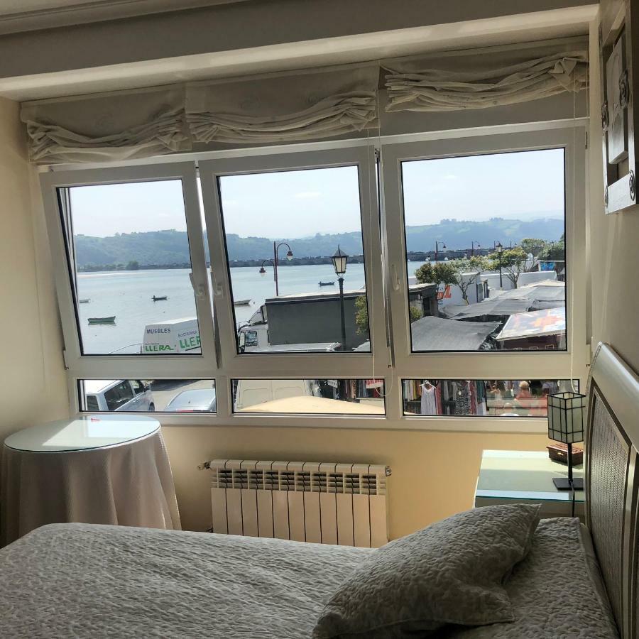 Apartament Casablanca San Vicente De La Barquera Zewnętrze zdjęcie